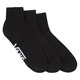 Classic (Pack of 3 pairs) - Men's Ankle Socks - 1