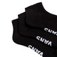 Classic (Pack of 3 pairs) - Men's Ankle Socks - 2