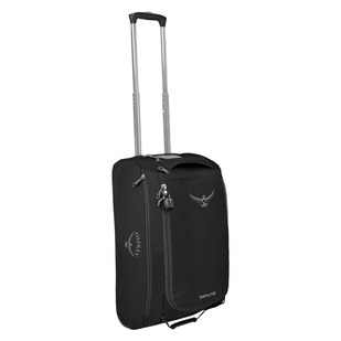 Daylite Carry-On 40 - Wheeled Travel Bag with Retractable Handle