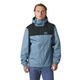 Vancouver - Men's Hooded Rain Jacket - 0