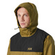 Vancouver - Men's Hooded Rain Jacket - 2