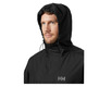 Vancouver - Men's Hooded Rain Jacket - 2