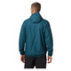 Verglas 2.5L Fastpack - Men's Hooded Rain Jacket - 1