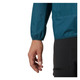 Verglas 2.5L Fastpack - Men's Hooded Rain Jacket - 4