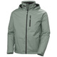 Hooded Midlayer 2.0 - Men's Hooded Rain Jacket - 0