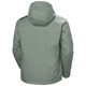 Hooded Midlayer 2.0 - Men's Hooded Rain Jacket - 1