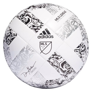 MLS League NFHS - Soccer Ball