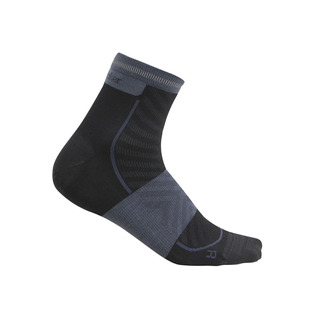 Run+ Ultralight Mini - Men's Running Ankle Socks