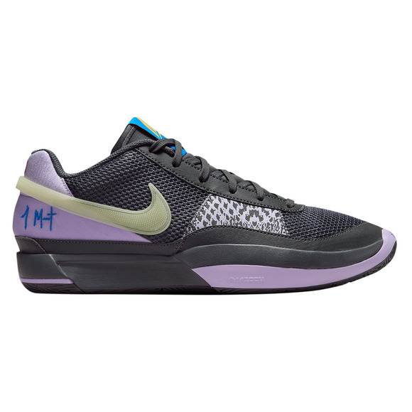 JA 1 - Adult Basketball Shoes