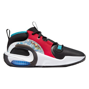 Air Zoom Crossover 2 Jr - Junior Basketball Shoes