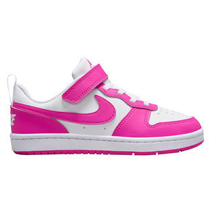 Court Borough Low Recraft - Kids' Fashion Shoes