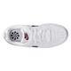 Court Borough Low Recraft Jr - Junior Fashion Shoes - 1