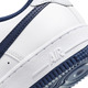 Air Force 1 - Chaussures mode pour junior - 4