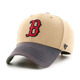 Dusted Sedgwick '47 MVP MLB - Adult Adjustable Baseball Cap - 0