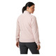 Rig Fleece Anorak - Women's Polar Fleece Sweater - 1