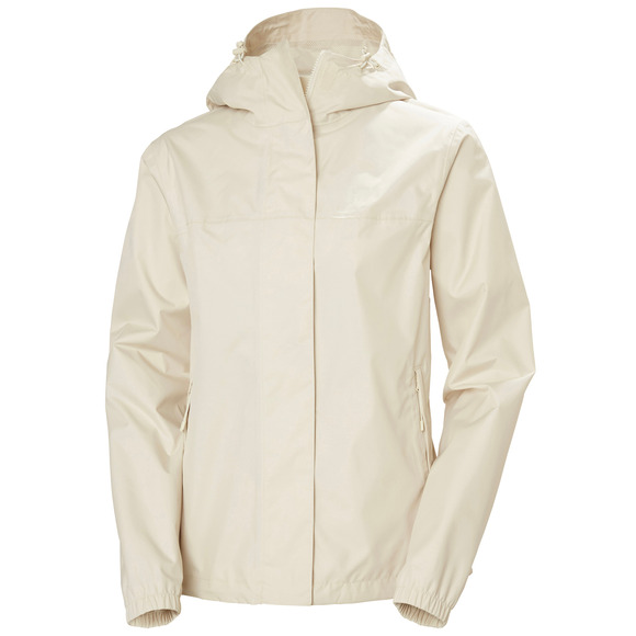 Vancouver - Women's Hooded Rain Jacket