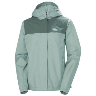 Vancouver - Women's Hooded Rain Jacket