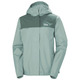 Vancouver - Women's Hooded Rain Jacket - 0