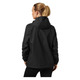Vancouver - Women's Hooded Rain Jacket - 1