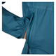 Verglas 2.5L Fastpack - Manteau de pluie à capuchon pour femme - 3
