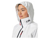 Crew Hooded 2.0 - Manteau de pluie à capuchon pour femme - 2