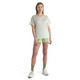 Merino Drayden Reversible Stripe - Women's T-Shirt - 3