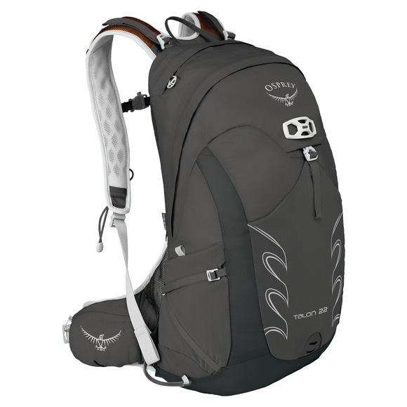 sport expert backpack