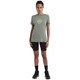 Tech Lite III 150 Camping Circle - Women's T-Shirt - 3