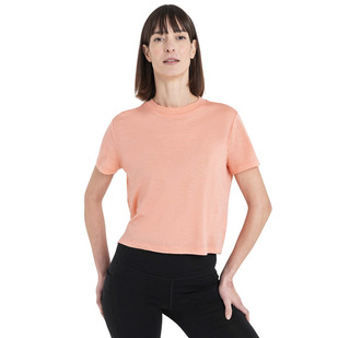 Tech Lite III 150 Crop - Women's T-Shirt