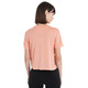 Tech Lite III 150 Crop - T-shirt pour femme - 1