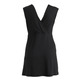 Granary - Women's Sleeveless Dress - 1