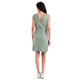 Granary Merino 200 - Women's Sleeveless Dress - 1