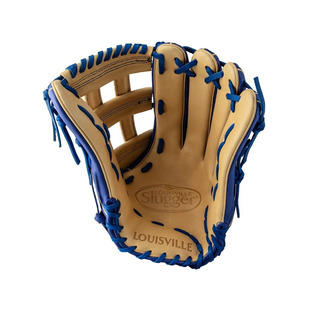 Super Z  Slowpitch (13.5") - Adult Softball Outfield Glove