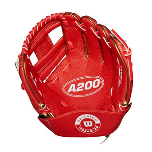 A200 EZ Catch (9") - Junior Baseball Outfield Glove