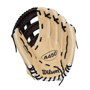 A450 (12") - Junior Baseball Outfield Glove
