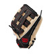 A450 (12") - Junior Baseball Outfield Glove - 2
