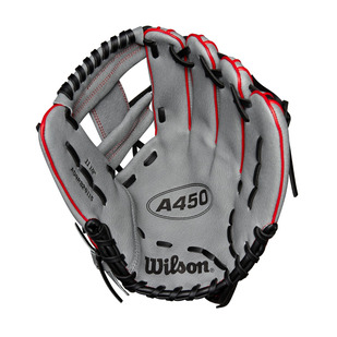 A450 (11.5") - Junior Baseball Infield Glove