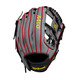 A450 (11,5 po) - Gant de champ intérieur de baseball pour junior - 1