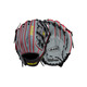 A450 (11.5") - Junior Baseball Infield Glove - 3