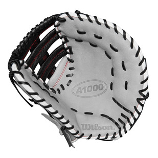 A1000 1620 (12.5") - Adult Baseball Firts Base Glove