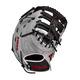 A1000 1620 (12.5") - Adult Baseball Firts Base Glove - 1