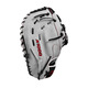 A1000 1620 (12.5") - Adult Baseball Firts Base Glove - 3