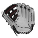 A1000 1750 (12.5") - Adult Baseball Outfield Glove - 0