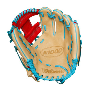 A1000 1786 (11.5") - Adult Baseball Infield Glove