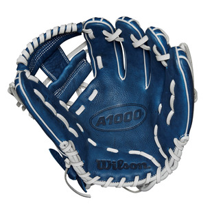 A1000 DP15 (11.5") - Adult Baseball Infield Glove