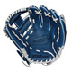 A1000 DP15 (11.5") - Adult Baseball Infield Glove - 0