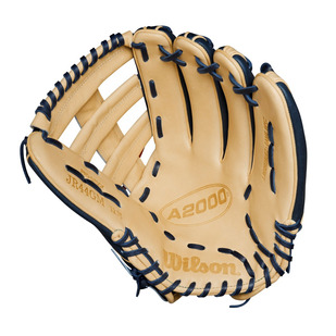 A2000 JR44 (12.75") - Adult Baseball Outfield Glove