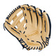 A2000 JR44 (12.75") - Adult Baseball Outfield Glove - 0
