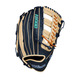 A2000 JR44 (12.75") - Adult Baseball Outfield Glove - 1