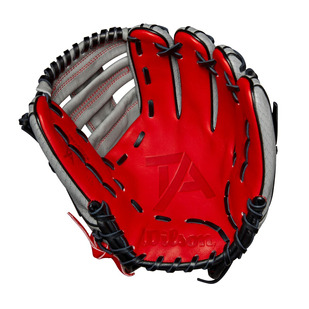 A2000 SuperSkin TA7 (11.5") - Adult Baseball Infield Glove